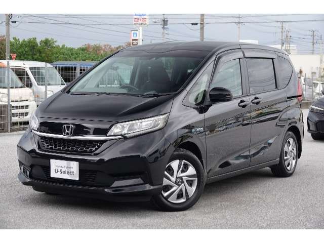 ホンダ フリード