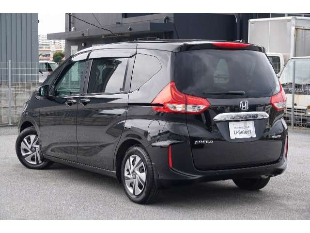 ホンダ フリード