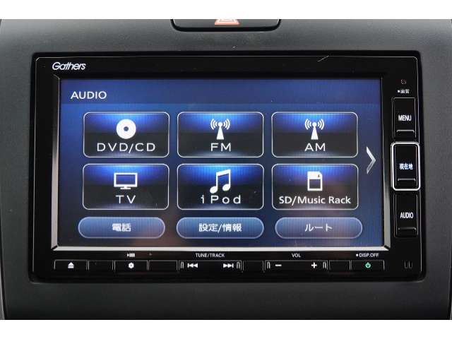 ホンダ フリード