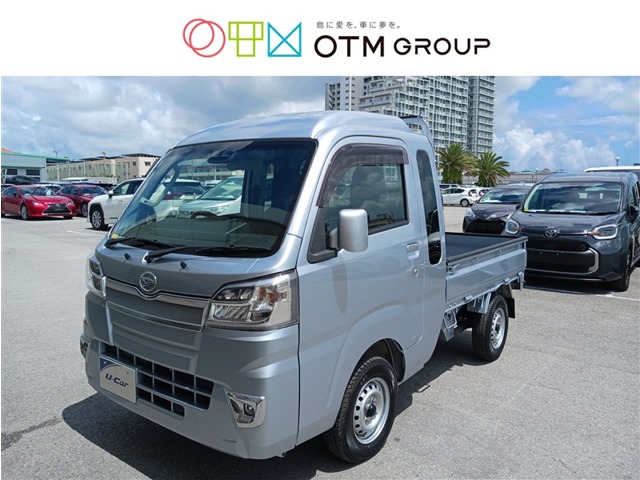 ダイハツ ハイゼットトラック