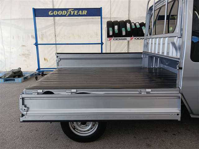 ダイハツ ハイゼットトラック