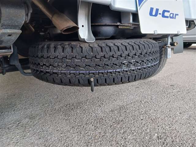 ダイハツ ハイゼットトラック