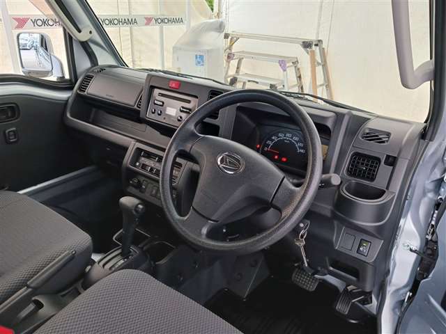 ダイハツ ハイゼットトラック