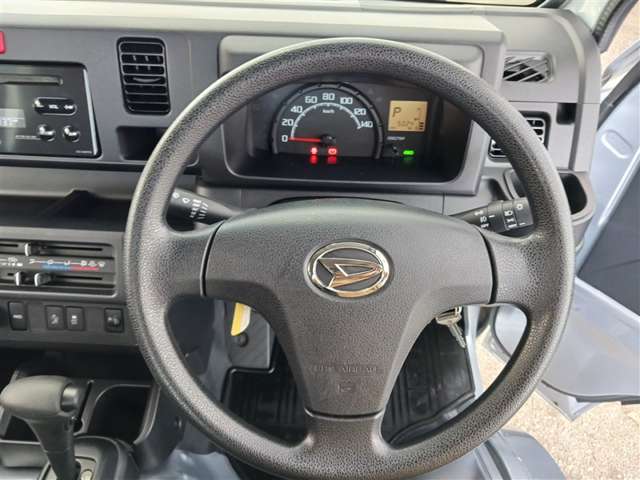 ダイハツ ハイゼットトラック