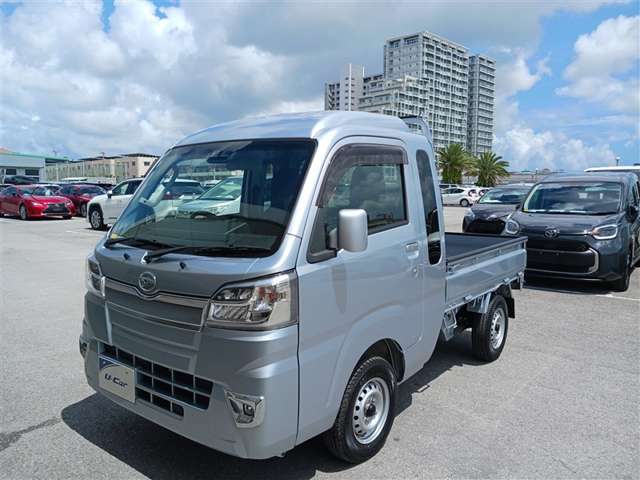 ダイハツ ハイゼットトラック