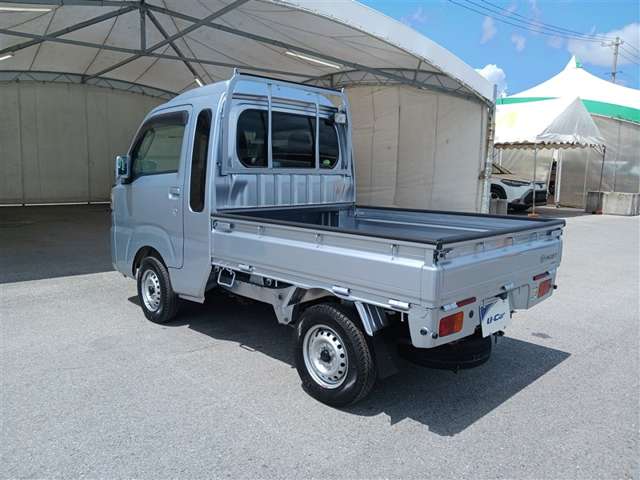 ダイハツ ハイゼットトラック