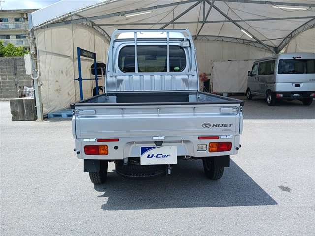 ダイハツ ハイゼットトラック