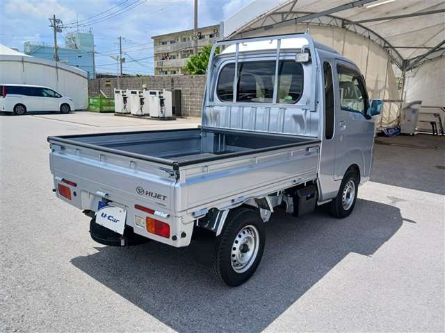 ダイハツ ハイゼットトラック