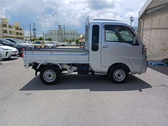 ダイハツ ハイゼットトラック