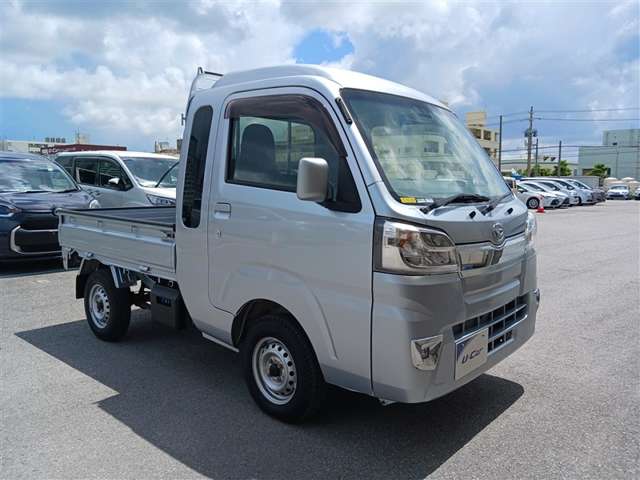 ダイハツ ハイゼットトラック