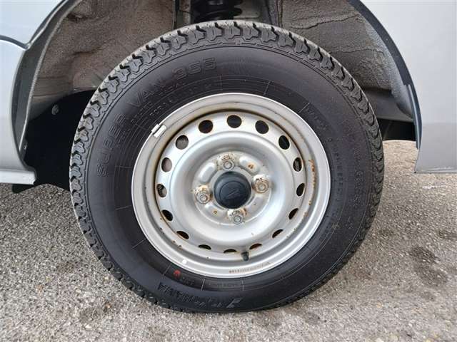 ダイハツ ハイゼットトラック