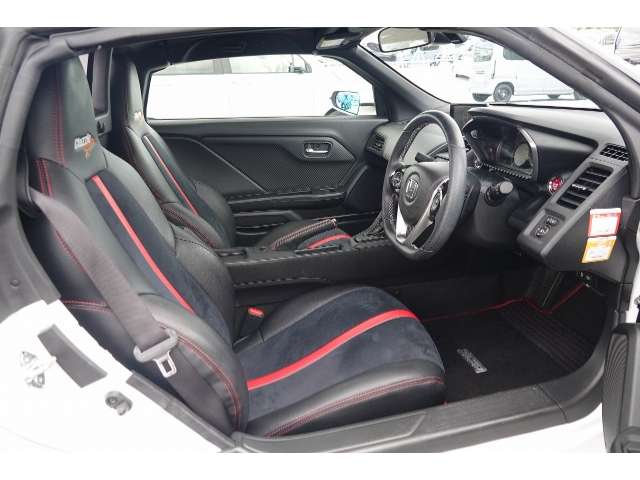 ホンダ S660