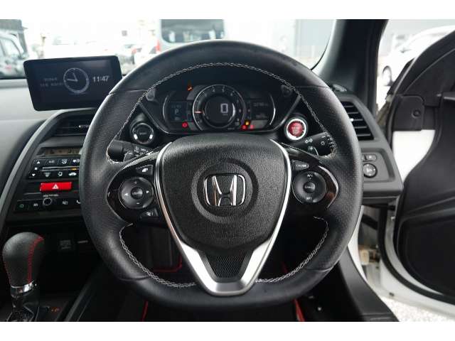 ホンダ S660