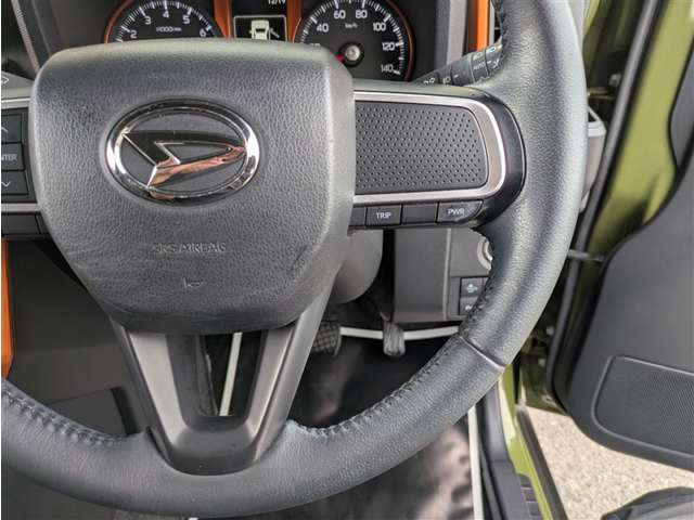 ダイハツ タフト