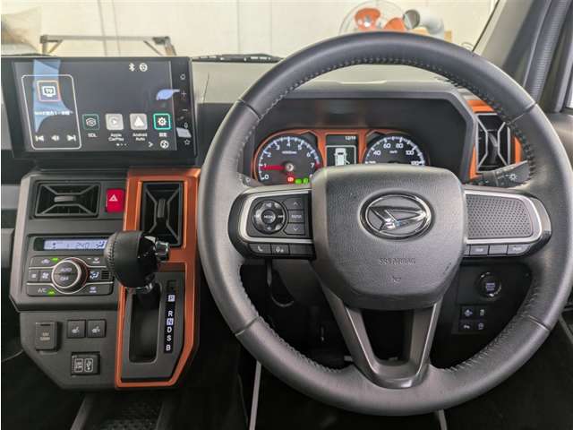 ダイハツ タフト