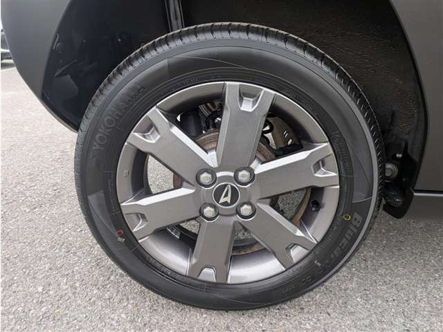 ダイハツ タフト