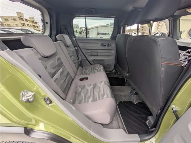 ダイハツ タフト