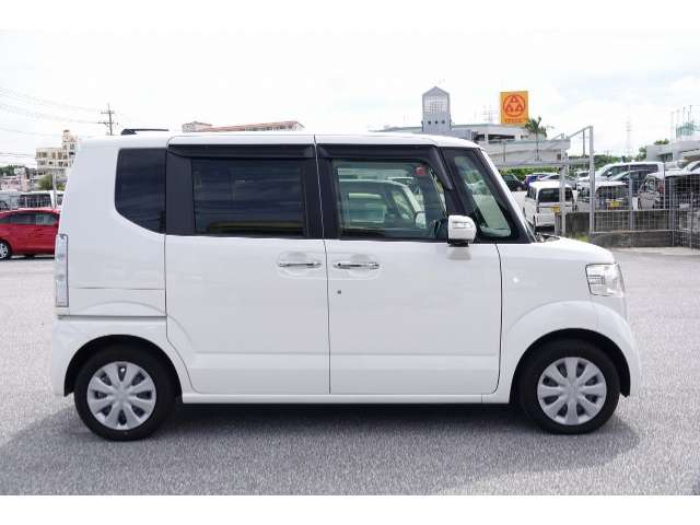 ホンダ N-BOX