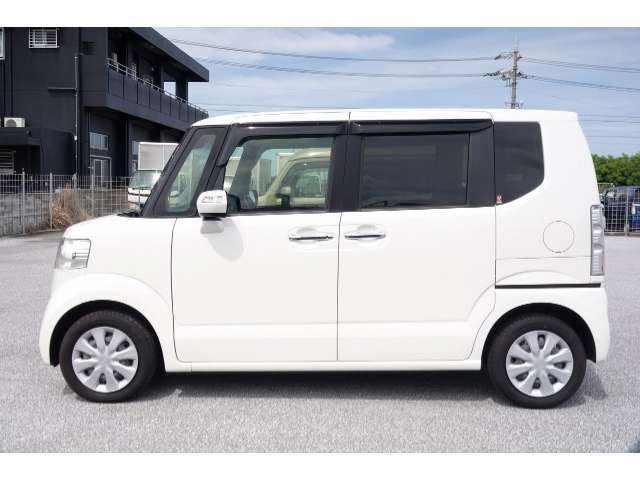 ホンダ N-BOX