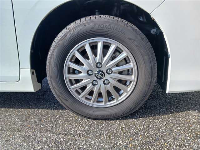 トヨタ エスクァイア