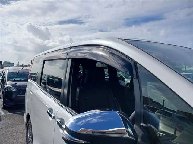 トヨタ エスクァイア