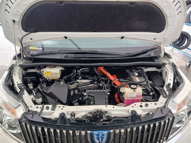 トヨタ エスクァイア