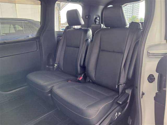 トヨタ エスクァイア