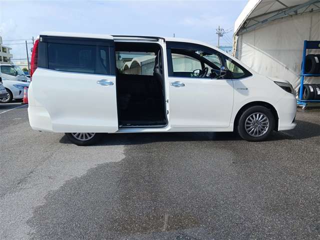 トヨタ エスクァイア