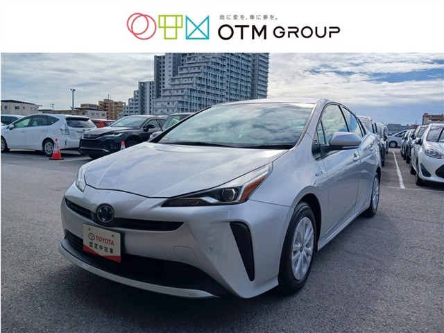 トヨタ プリウス