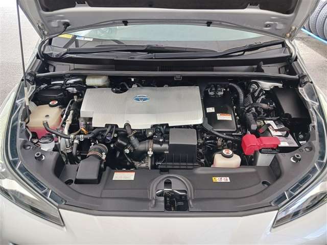 トヨタ プリウス