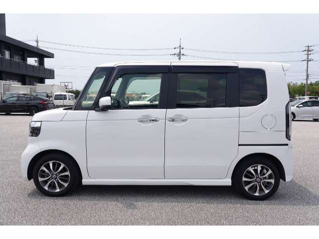 ホンダ N-BOX