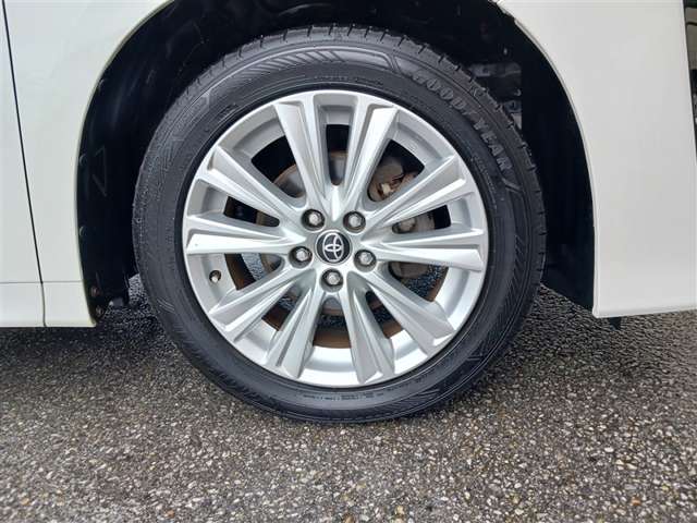 トヨタ ヴェルファイア