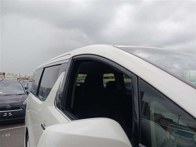 トヨタ ヴェルファイア