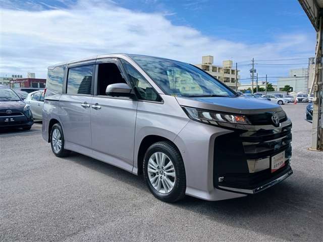 トヨタ ノア