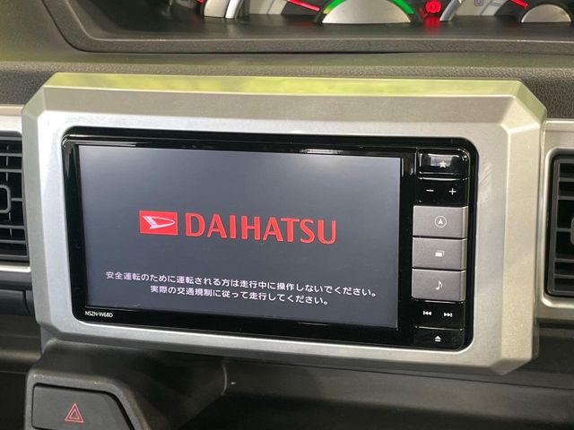 ダイハツ ウェイク