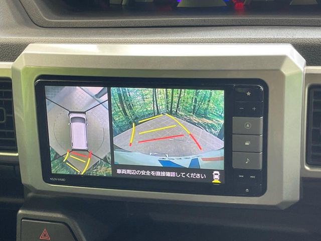 ダイハツ ウェイク