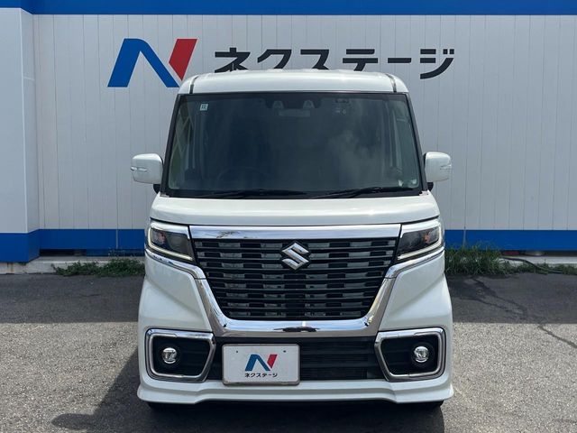 スズキ スペーシア