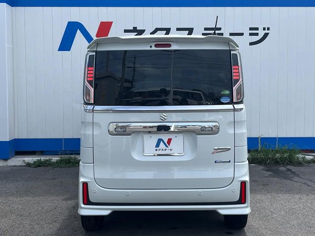 スズキ スペーシア