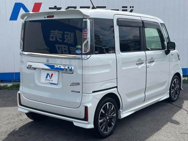 スズキ スペーシア