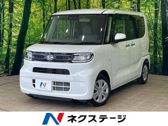 ダイハツ タント