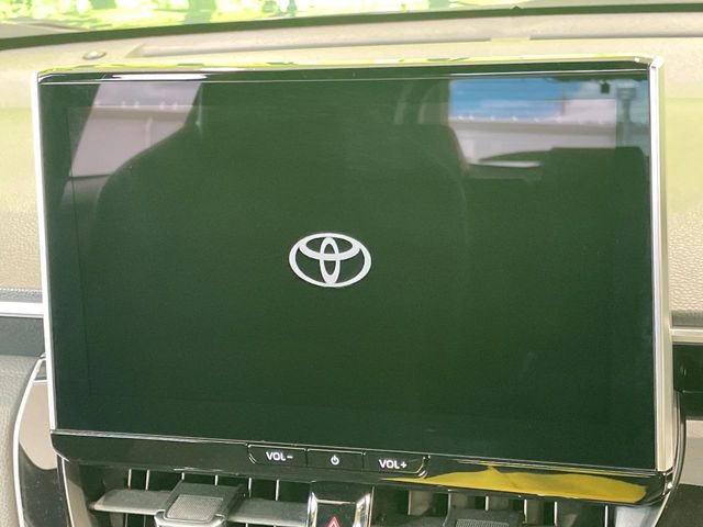 トヨタ カローラクロス