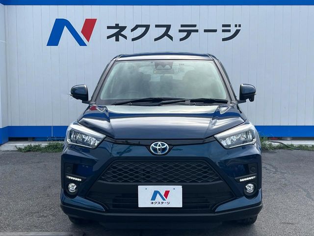トヨタ ライズ