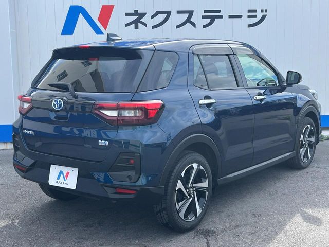 トヨタ ライズ