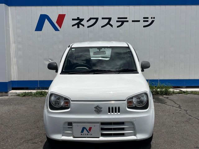 スズキ アルト