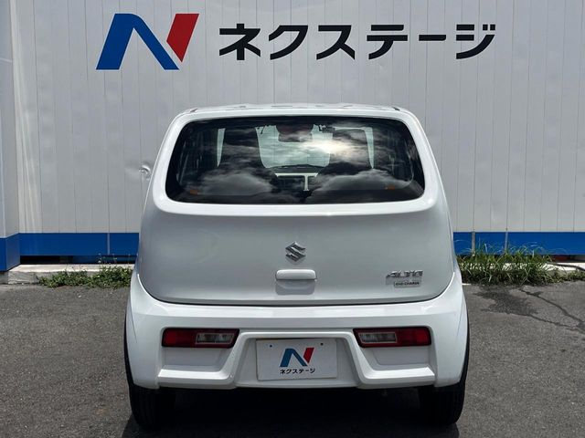 スズキ アルト