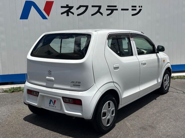 スズキ アルト