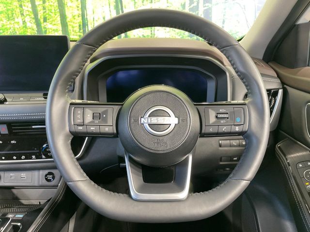 日産 エクストレイル