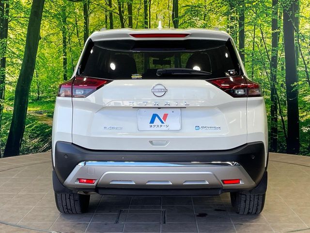日産 エクストレイル