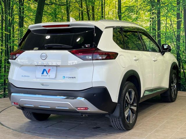 日産 エクストレイル