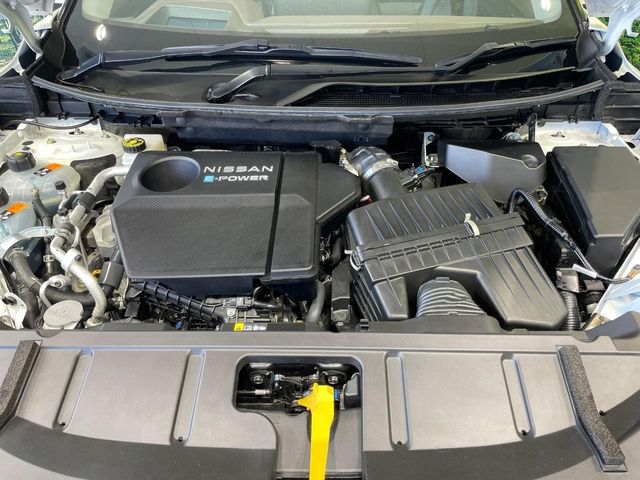 日産 エクストレイル